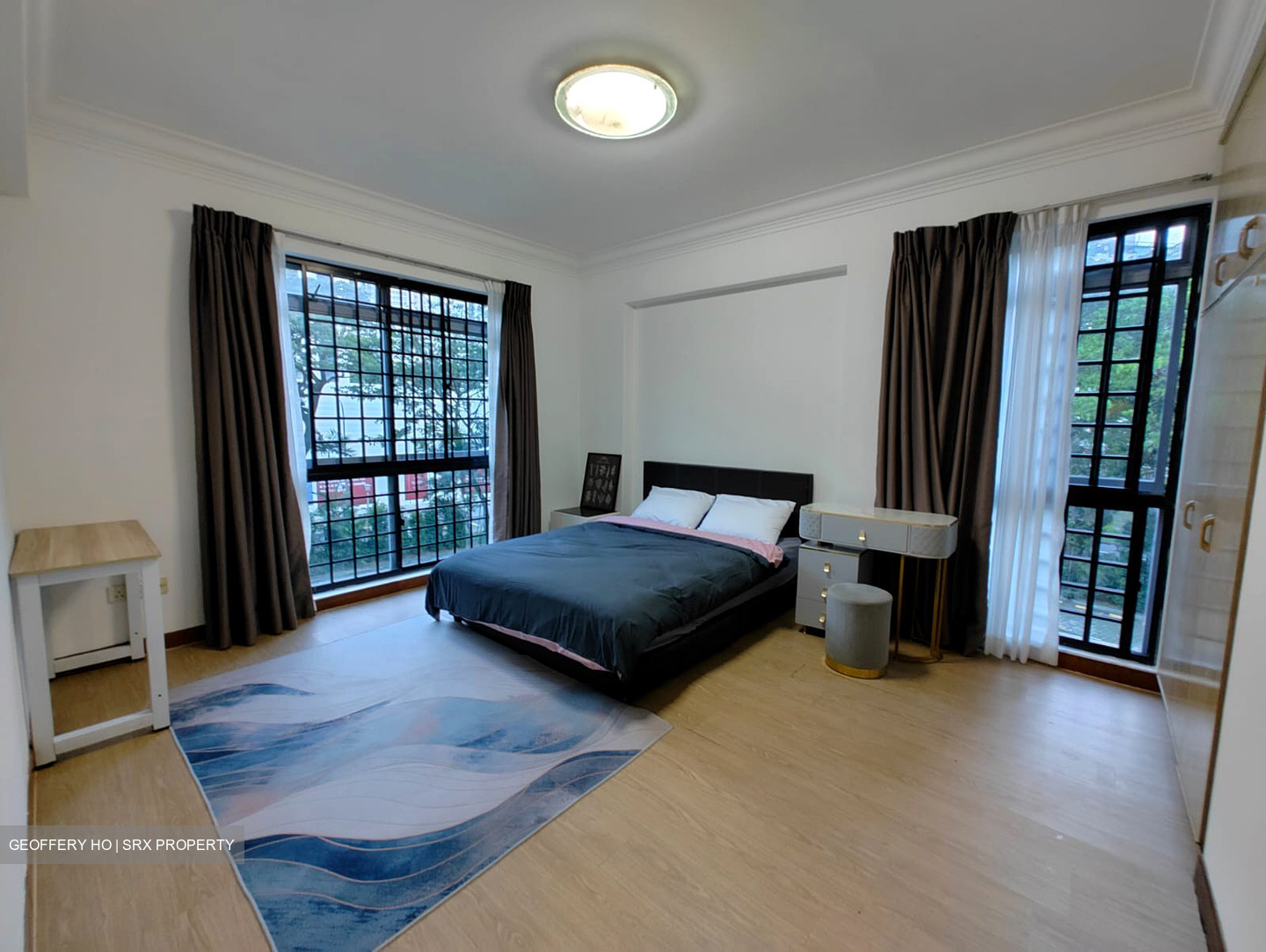 Emerald Park (D3), Condominium #457964071